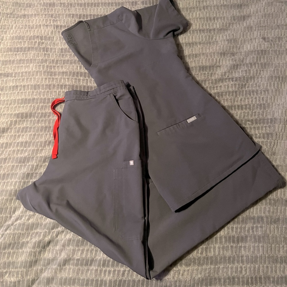 FIGS XL/L
